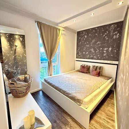 Appartement-Boergerende エクステリア 写真