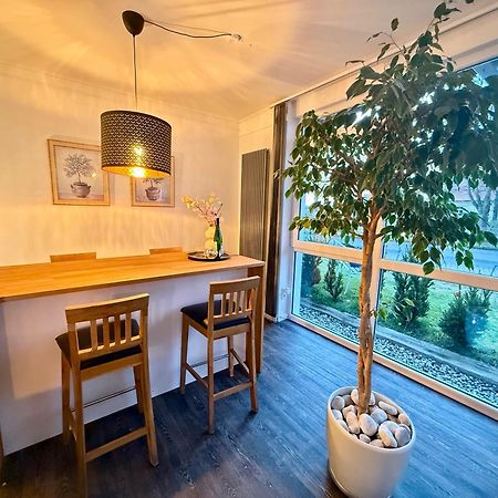 Appartement-Boergerende エクステリア 写真