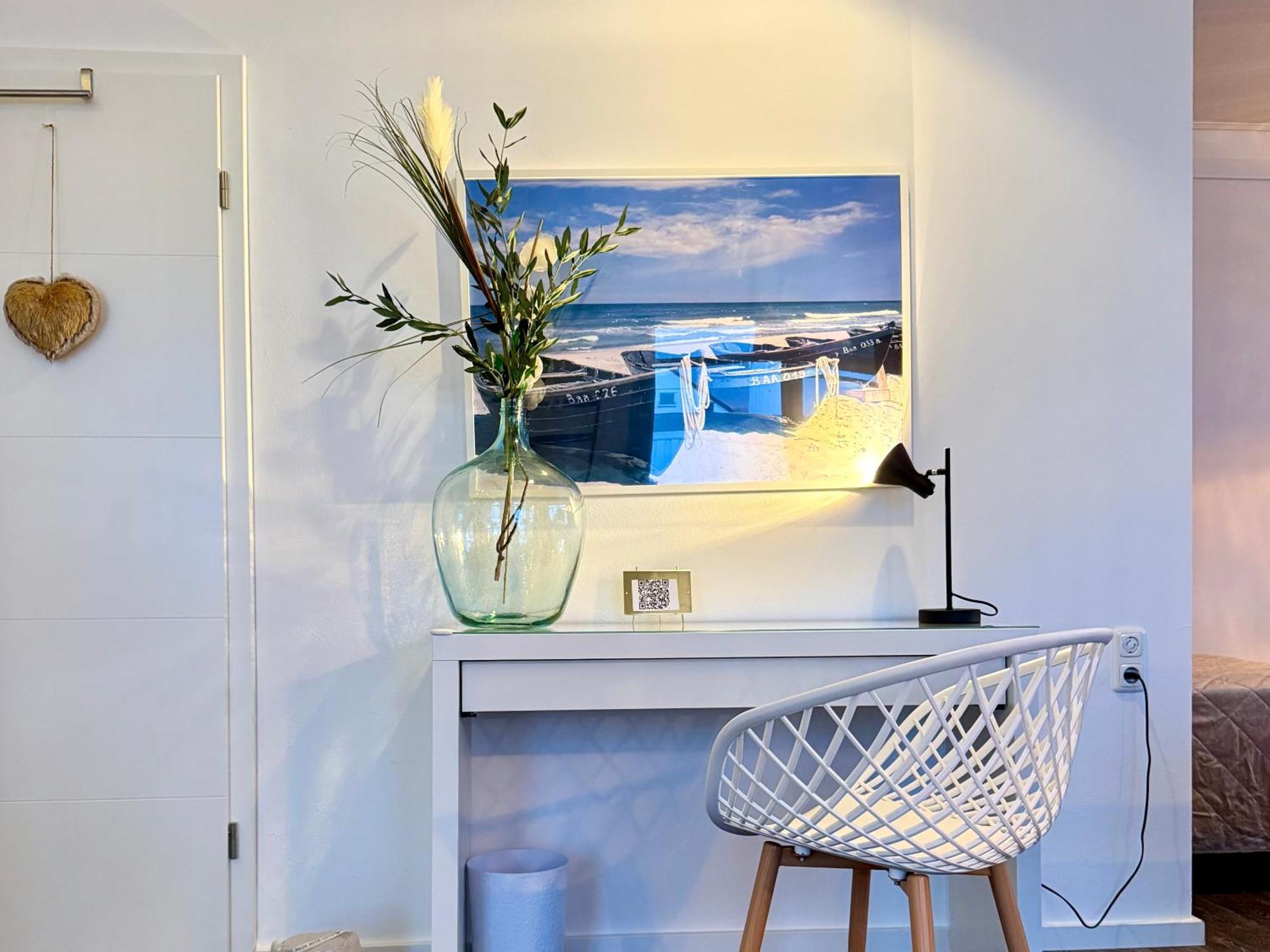 Appartement-Boergerende エクステリア 写真
